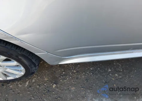 2011 Cadillac Cts Luxury из США, поврежденный, VIN 1G6DE5EY2B0135890